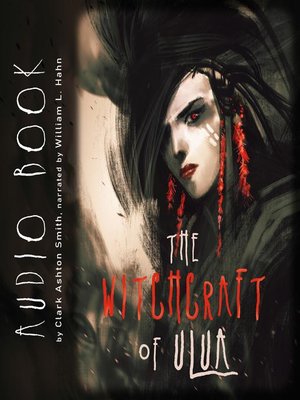 cover image of The Witchcraft of Ulua